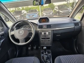 Opel Meriva 1, 4БЕНЗИН КЛИМАТРОНИК, снимка 10