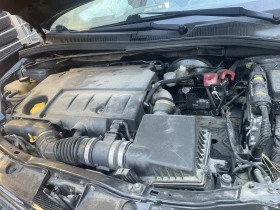 Fiat Sedici 1.9 JTD 4x4, снимка 3