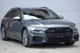 Audi S6 2XS-LINE* HD MATRIX LIGHTS* B&O* HEAD UP* 