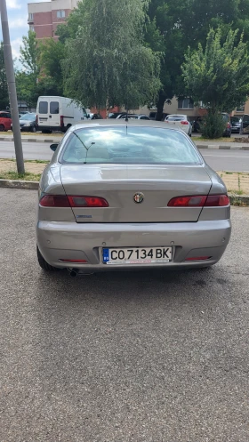 Alfa Romeo 156, снимка 2