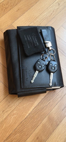 Subaru XV 2.0D 4X4, снимка 7