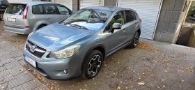 Subaru XV 2.0D 4X4, снимка 5