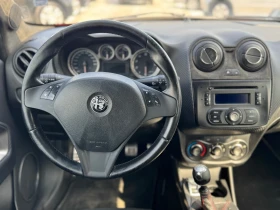 Alfa Romeo MiTo 1.4 TURBO Quadrifoglio line, снимка 12