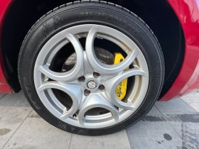 Alfa Romeo MiTo 1.4 TURBO Quadrifoglio line, снимка 8