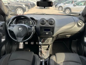 Alfa Romeo MiTo 1.4 TURBO Quadrifoglio line, снимка 11