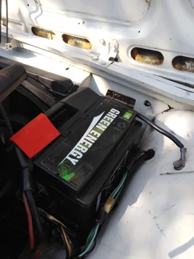 Lada 1200, снимка 4