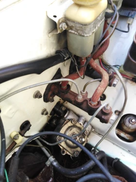 Lada 1200, снимка 8