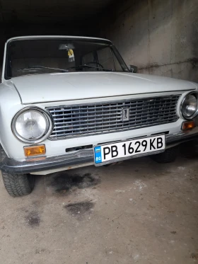 Lada 1200, снимка 3