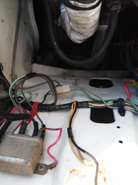 Lada 1200, снимка 7