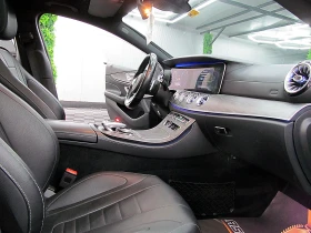 Mercedes-Benz CLS 400 AMG/4-MATIC/ПОДГРЕВ ОБДУХВАНЕ ГЕРМАНИЯ ЛИЗИНГ, снимка 11