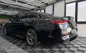 Mercedes-Benz CLS 400 AMG/4-MATIC/ПОДГРЕВ ОБДУХВАНЕ ГЕРМАНИЯ ЛИЗИНГ, снимка 4