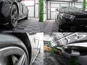 Mercedes-Benz CLS 400 AMG/4-MATIC/ПОДГРЕВ ОБДУХВАНЕ ГЕРМАНИЯ ЛИЗИНГ, снимка 7
