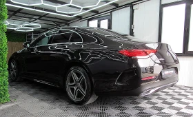 Mercedes-Benz CLS 400 AMG/4-MATIC/ПОДГРЕВ ОБДУХВАНЕ ГЕРМАНИЯ ЛИЗИНГ, снимка 4