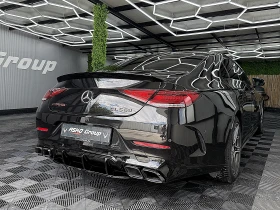 Mercedes-Benz CLS 400 AMG/4-MATIC/ПОДГРЕВ ОБДУХВАНЕ ГЕРМАНИЯ ЛИЗИНГ, снимка 6