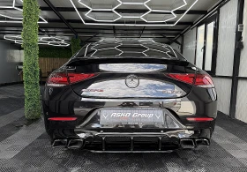 Mercedes-Benz CLS 400 AMG/4-MATIC/ПОДГРЕВ ОБДУХВАНЕ ГЕРМАНИЯ ЛИЗИНГ, снимка 5