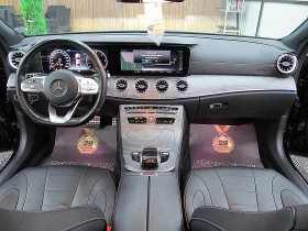 Mercedes-Benz CLS 400 AMG/4-MATIC/ПОДГРЕВ ОБДУХВАНЕ ГЕРМАНИЯ ЛИЗИНГ, снимка 13
