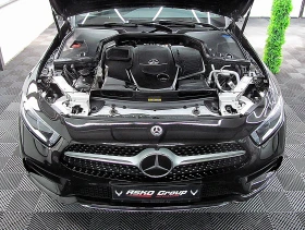 Mercedes-Benz CLS 400 AMG/4-MATIC/ПОДГРЕВ ОБДУХВАНЕ ГЕРМАНИЯ ЛИЗИНГ, снимка 17