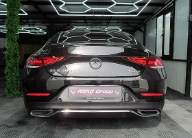 Mercedes-Benz CLS 400 AMG/4-MATIC/ПОДГРЕВ ОБДУХВАНЕ ГЕРМАНИЯ ЛИЗИНГ, снимка 5