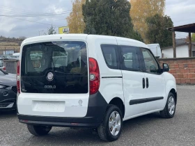 Fiat Doblo ЛИЗИНГ/БАРТЕР, снимка 4