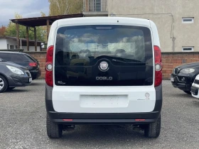 Fiat Doblo ЛИЗИНГ/БАРТЕР, снимка 6