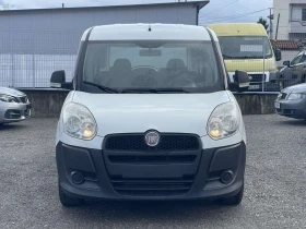 Fiat Doblo ЛИЗИНГ/БАРТЕР, снимка 3