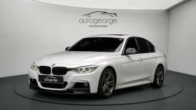 BMW 320 M-Performance EDITION autogeorge.com, снимка 1