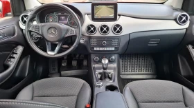 Mercedes-Benz B 180 i, TOP, Facelift, BlueEFFICIENCY, снимка 12