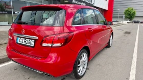 Mercedes-Benz B 180 i, TOP, Facelift, BlueEFFICIENCY, снимка 7