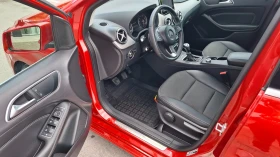 Mercedes-Benz B 180 i, TOP, Facelift, BlueEFFICIENCY, снимка 11
