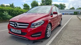 Mercedes-Benz B 180 i, TOP, Facelift, BlueEFFICIENCY, снимка 1
