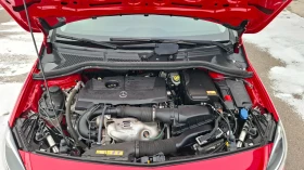 Mercedes-Benz B 180 i, TOP, Facelift, BlueEFFICIENCY, снимка 15