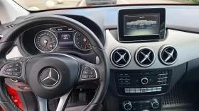 Mercedes-Benz B 180 i, TOP, Facelift, BlueEFFICIENCY, снимка 13