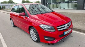 Mercedes-Benz B 180 i, TOP, Facelift, BlueEFFICIENCY, снимка 3