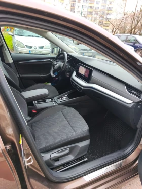 Skoda Octavia Edition 2.0 TDI, 150 кс, снимка 12