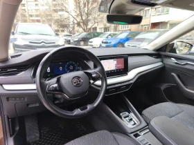 Skoda Octavia Edition 2.0 TDI, 150 кс, снимка 10