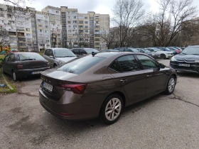 Skoda Octavia Edition 2.0 TDI, 150 кс, снимка 8