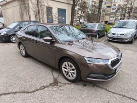 Skoda Octavia Edition 2.0 TDI, 150 кс, снимка 7