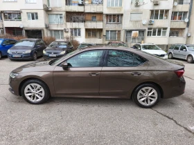 Skoda Octavia Edition 2.0 TDI, 150 кс, снимка 1