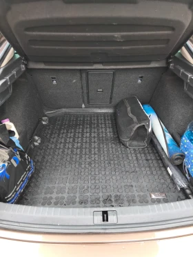 Skoda Octavia Edition 2.0 TDI, 150 кс, снимка 13