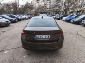 Skoda Octavia Edition 2.0 TDI, 150 кс, снимка 4