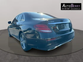 Mercedes-Benz E 350 2020 Mercedes-Benz E-Class E 350, снимка 4
