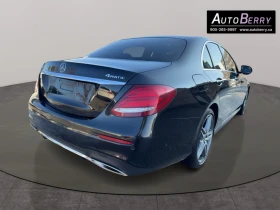 Mercedes-Benz E 350 2020 Mercedes-Benz E-Class E 350, снимка 6
