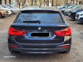 BMW 550 d M-paket xDrive, снимка 3
