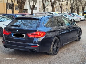 BMW 550 d M-paket xDrive, снимка 5