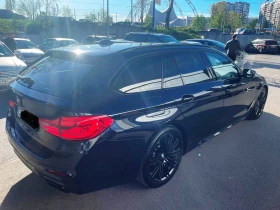 BMW 550 d M-paket xDrive, снимка 5