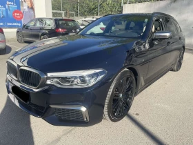 BMW 550 d M-paket xDrive, снимка 1