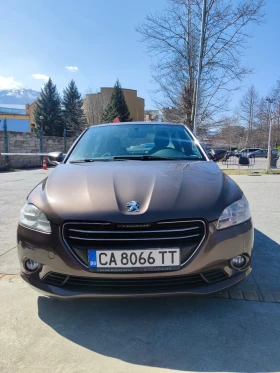 Peugeot 301, снимка 1