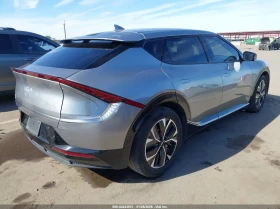 Kia EV6 Wind AWD, снимка 4