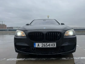 BMW 750 Li = дълга база, снимка 2