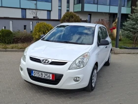 Hyundai I20 1.2i* (78кс)* HOB BHOC* * , снимка 1
